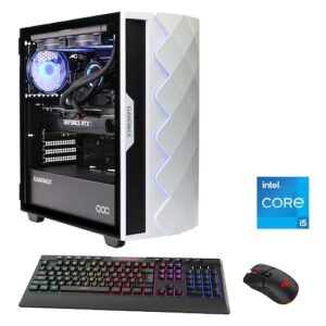 Hyrican Gaming-PC »GAMEMAX Diamond WT 7087«