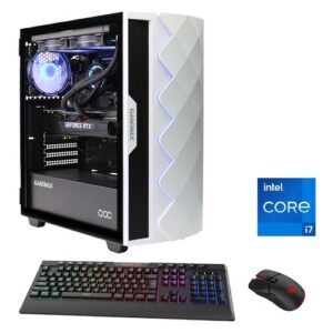 Hyrican Gaming-PC »GAMEMAX Diamond WT 7089«