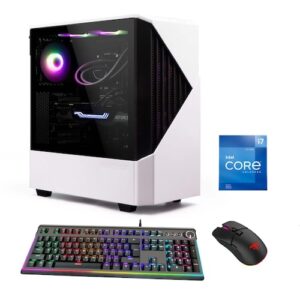 Hyrican Gaming-PC »Horizon 6865«