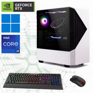 Hyrican Gaming-PC »Horizon 6896«