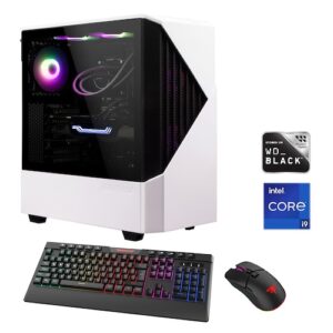 Hyrican Gaming-PC »Horizon 7119«