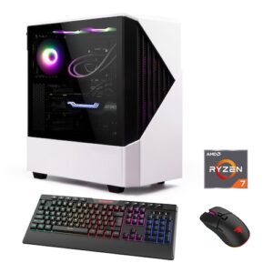 Hyrican Gaming-PC »Horizon 7132«