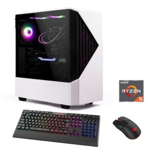 Hyrican Gaming-PC »Horizon 7136«