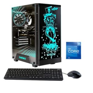 Hyrican Gaming-PC »Rockstar 6830«