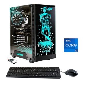 Hyrican Gaming-PC »Rockstar 6925«