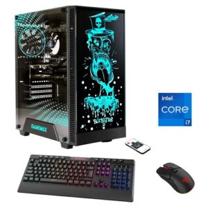 Hyrican Gaming-PC »Rockstar 7148«