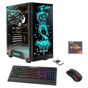 Hyrican Gaming-PC »Rockstar 7150«