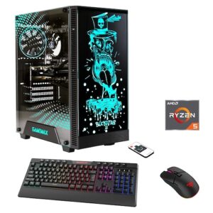 Hyrican Gaming-PC »Rockstar 7154«