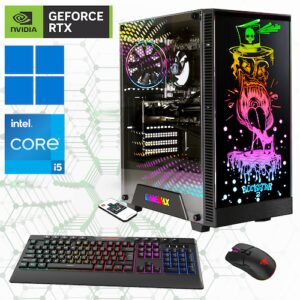 Hyrican Gaming-PC »Rockstar 7314«