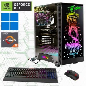 Hyrican Gaming-PC »Rockstar 7320«