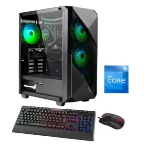 Hyrican Gaming-PC »Striker 6820«