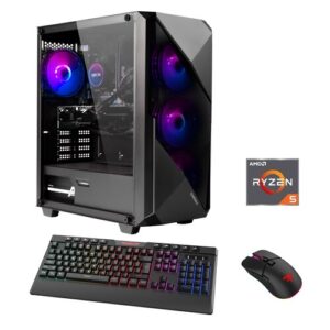 Hyrican Gaming-PC »Striker 6902«