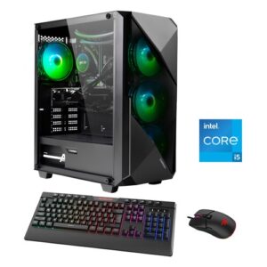 Hyrican Gaming-PC »Striker 6918«