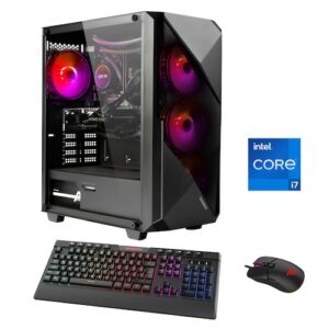 Hyrican Gaming-PC »Striker 7139«