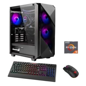 Hyrican Gaming-PC »Striker 7140«