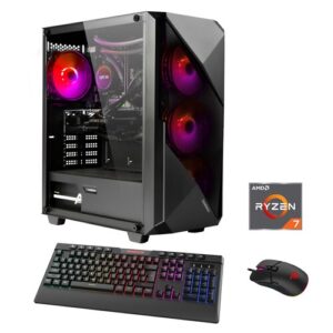 Hyrican Gaming-PC »Striker 7141«