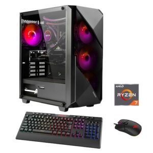 Hyrican Gaming-PC »Striker 7146«