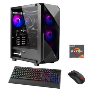 Hyrican Gaming-PC »Striker 7171«