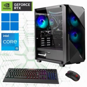 Hyrican Gaming-PC »Striker 7215«