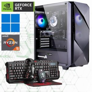 Hyrican Gaming-PC »Striker 7335«