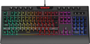 Hyrican Gaming-Tastatur »Striker ST-GKB8115 (Anti-Ghosting