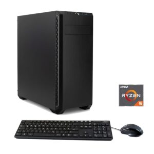 Hyrican PC »Multimedia-PC 6935«