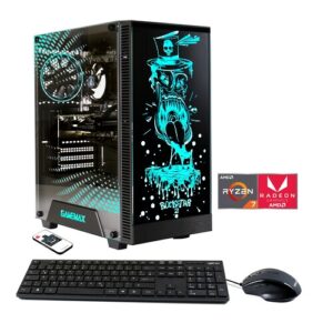 Hyrican PC »Multimedia-PC Rockstar 6737«