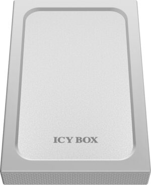 ICY BOX Computer-Adapter »ICY 2