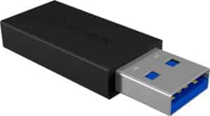 ICY BOX Computer-Adapter »ICY BOX USB 3.1