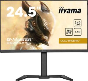 Iiyama Gaming-Monitor »GB2590HSU-B5«