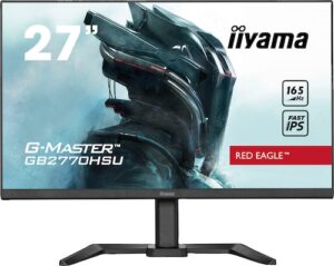 Iiyama Gaming-Monitor »GB2770HSU-B5«