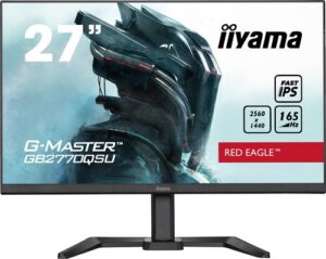 Iiyama LED-Monitor »GB2770QSU-B5«