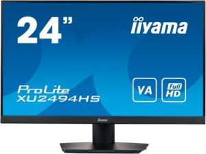 Iiyama LED-Monitor »XU2494HS-B2«