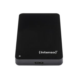 Intenso externe HDD-Festplatte »2