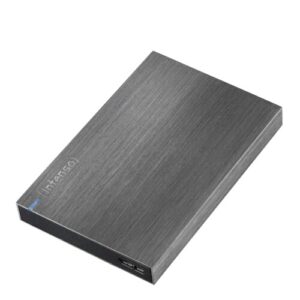 Intenso externe HDD-Festplatte »6028680«