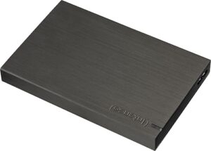 Intenso externe HDD-Festplatte »Memory Board