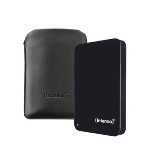 Intenso externe HDD-Festplatte »Memory Drive«