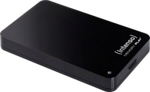 Intenso externe HDD-Festplatte »Memory Play