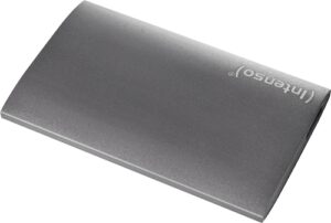 Intenso externe SSD »Portable SSD Premium«