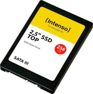 Intenso interne SSD »2