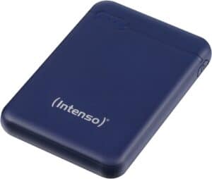 Intenso Powerbank »XS5000«