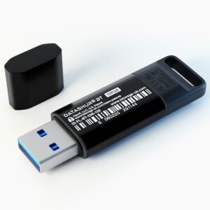 iStorage USB-Stick »datAshur BT«
