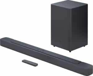 JBL 2.1 Soundsystem »Bar 2.1 Deep Bass (MK2)«