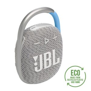 JBL Bluetooth-Lautsprecher »Clip 4 ECO«