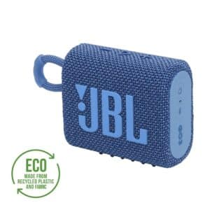 JBL Bluetooth-Lautsprecher »GO 3 ECO«