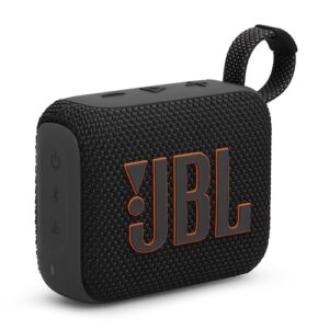 JBL Bluetooth-Lautsprecher »GO 4«