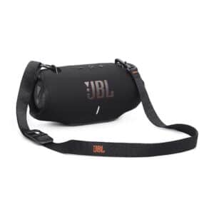 JBL Bluetooth-Lautsprecher »XTREME 4 tragbarer wasserdichter Lautsprecher mit Schultergurt«