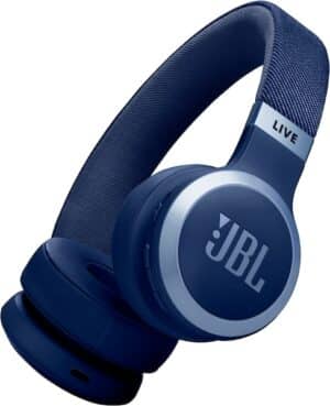 JBL Kopfhörer »LIVE 670NC«