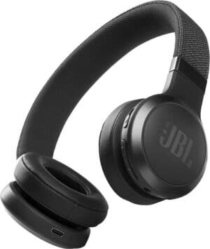 JBL On-Ear-Kopfhörer »LIVE 460NC Kabelloser«