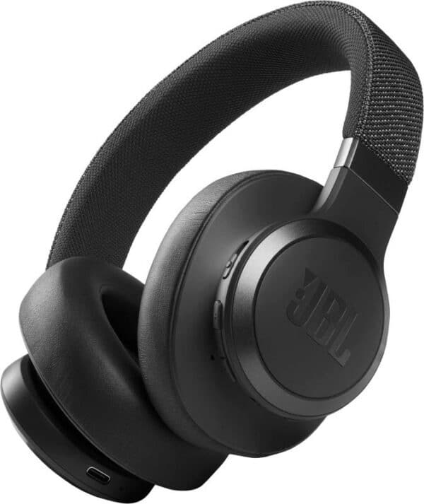 JBL Over-Ear-Kopfhörer »LIVE 660NC Kabelloser«